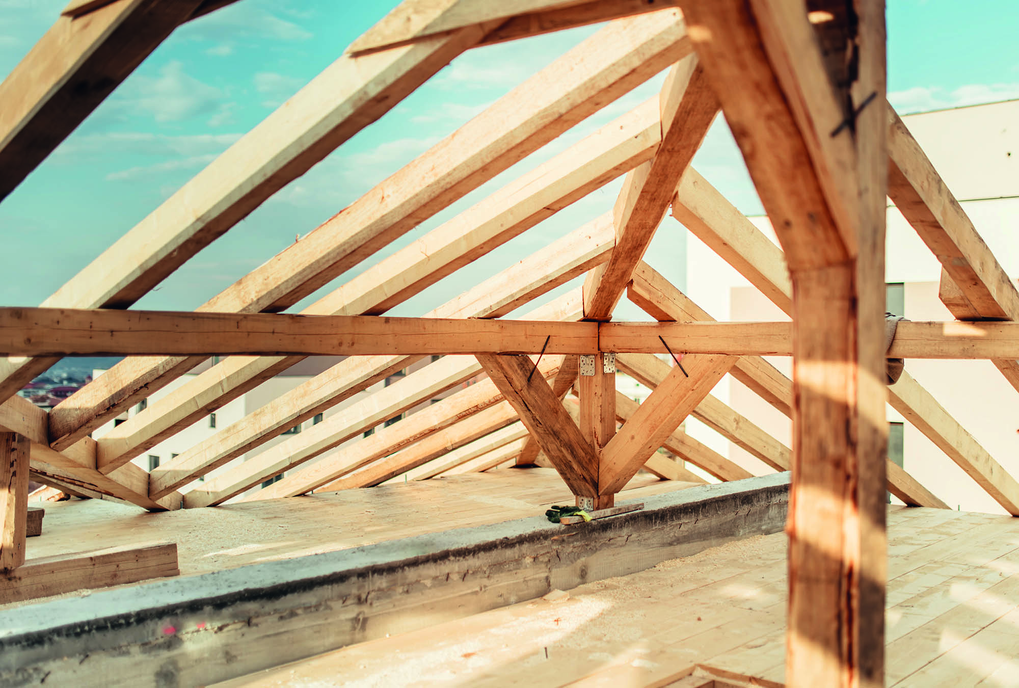 Menuiserie Dominique Papin Menuisier Charpentier Vendée