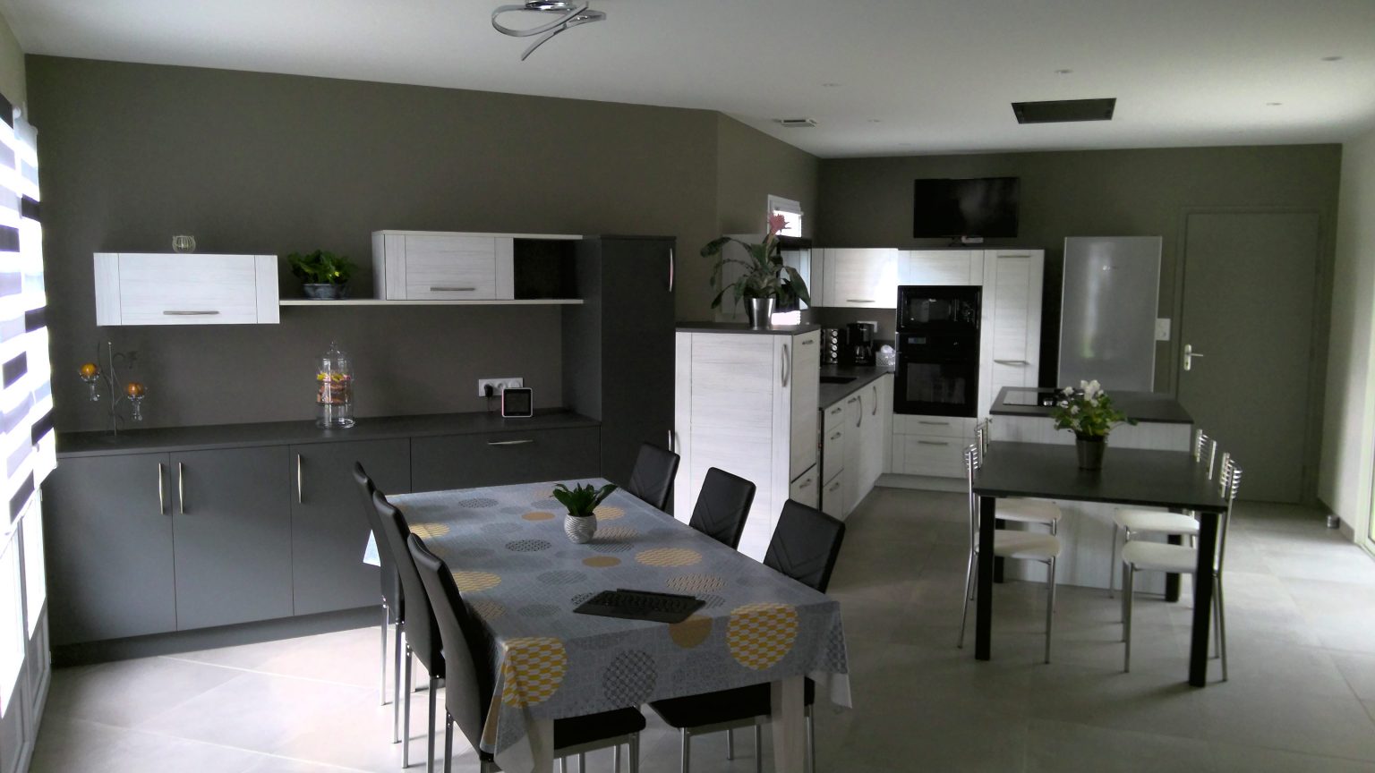 Agencement Menuiserie Dominique Papin