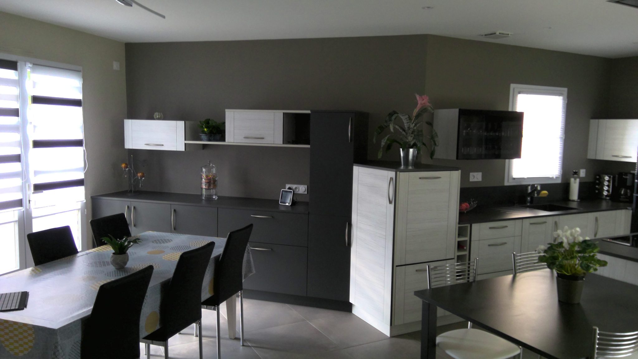 Agencement Menuiserie Dominique Papin