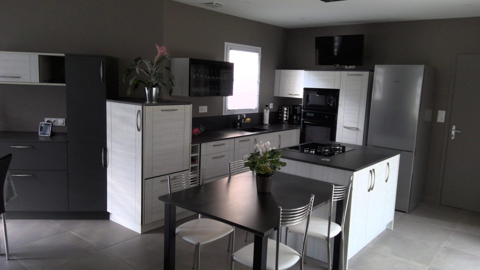 Agencement Menuiserie Dominique Papin